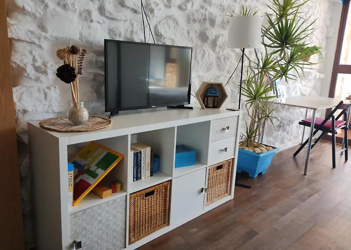 Apartamento Bellavista Torremolinos